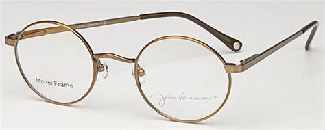 john lennon circle glasses|john lennon style prescription glasses.